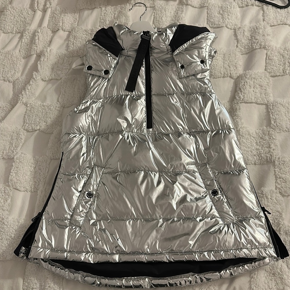 Michael Kors vest
